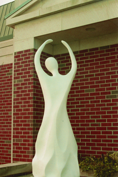 Sculpture 21