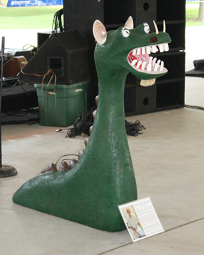 Recyclus Rex
