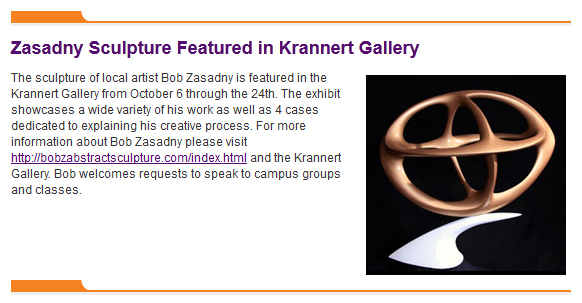 Featured on Acenote